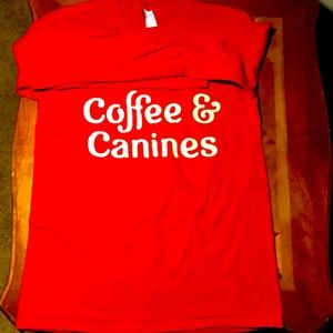 Long sleeve graphic t-shirt